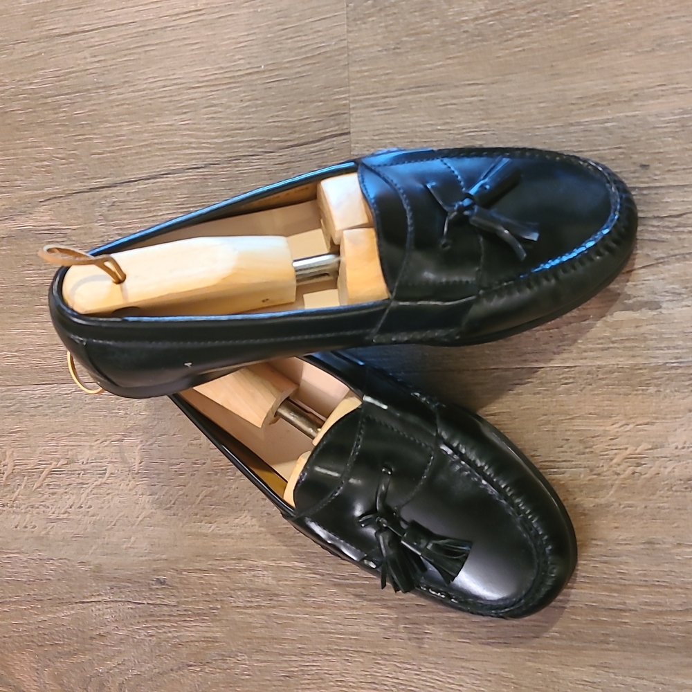 Men's size 10 dress shoes